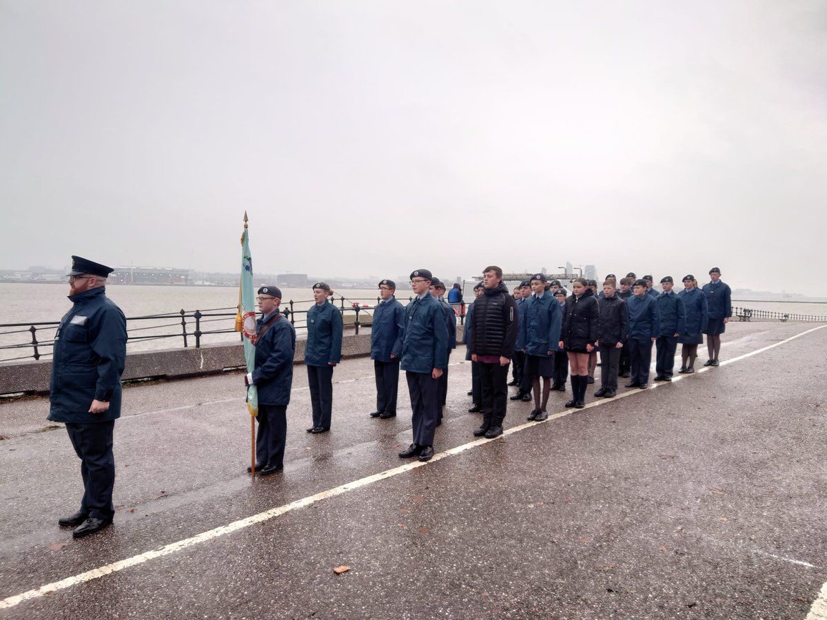273 (Wallasey) Sqn tweet media