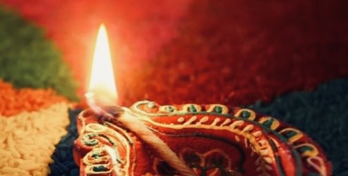 Happy Diwali <a href="/KESSouthampton/">King Edward VI School</a>
