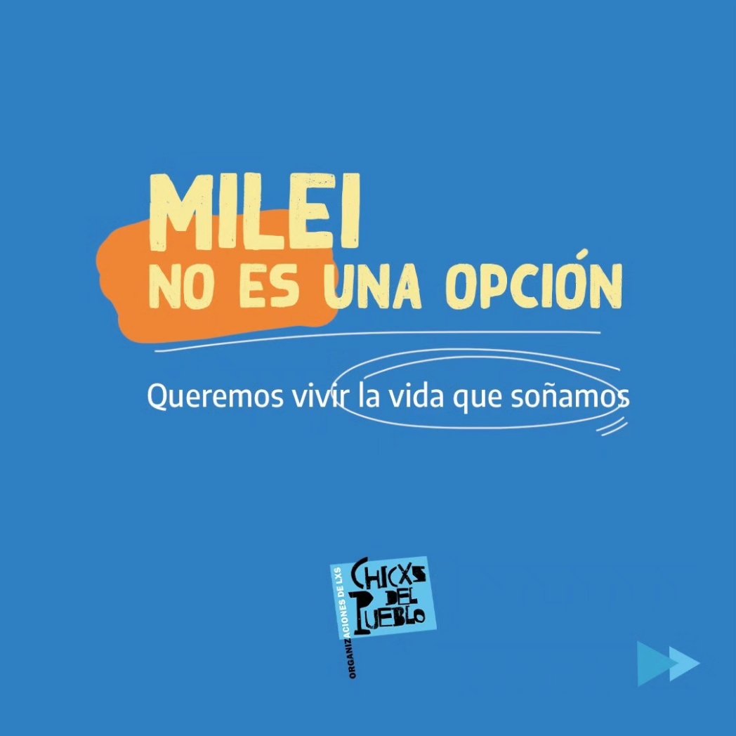 cbernazza's tweet photo. Los jingles. Kato. Cherquis Bialo. Los clubes. Las organizaciones barriales. Los mensajes bajo puerta. Taylor. 

Vamos a ganar x la campaña que nadie planificó. https://t.co/4P7GBv7yXW