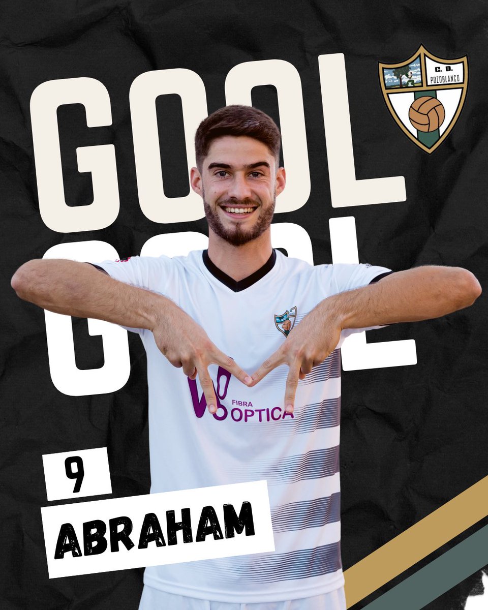 ⌚️45’

⚽️ ¡G⚽️⚽️⚽️⚽️⚽️⚽️⚽️⚽️⚽️⚽️⚽️⚽️⚽️⚽️⚽️⚽️⚽️⚽️⚽️⚽️⚽️⚽️⚽️⚽️⚽️⚽️⚽️⚽️⚽️⚽️⚽️⚽️⚽️⚽️⚽️⚽️⚽️⚽️⚽️⚽️⚽️⚽️⚽️⚽️⚽️L DE ABRAHAAAAAAAAAAAAAAAAM!

CD Pozoblanco 1️⃣ - 0️⃣ CD Cabecense 

#SinTiNoSoyNada #Jornada10
