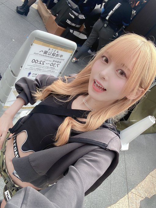 コスプレイヤー雪野ななのTwitter画像8