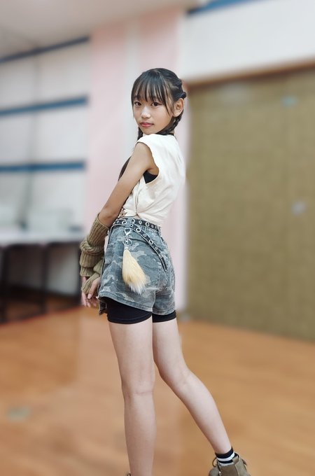 HiyoriのTwitter画像7