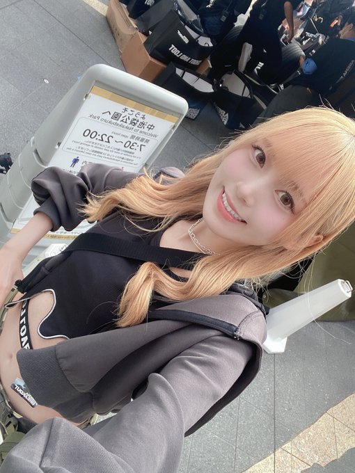 コスプレイヤー雪野ななのTwitter画像9