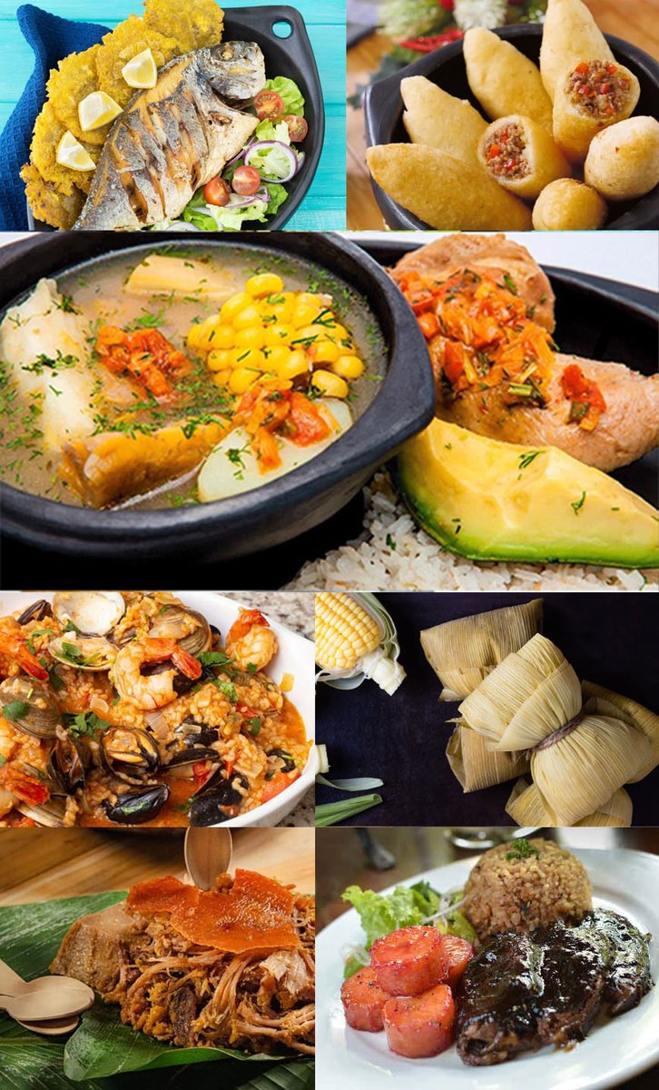 35Americas's tweet photo. Entry still available on door today. Only £1 donation requested. Special Cartagena inspired menu courtesy of guest chef from Caribbean coast. https://t.co/xGcZf45oGL