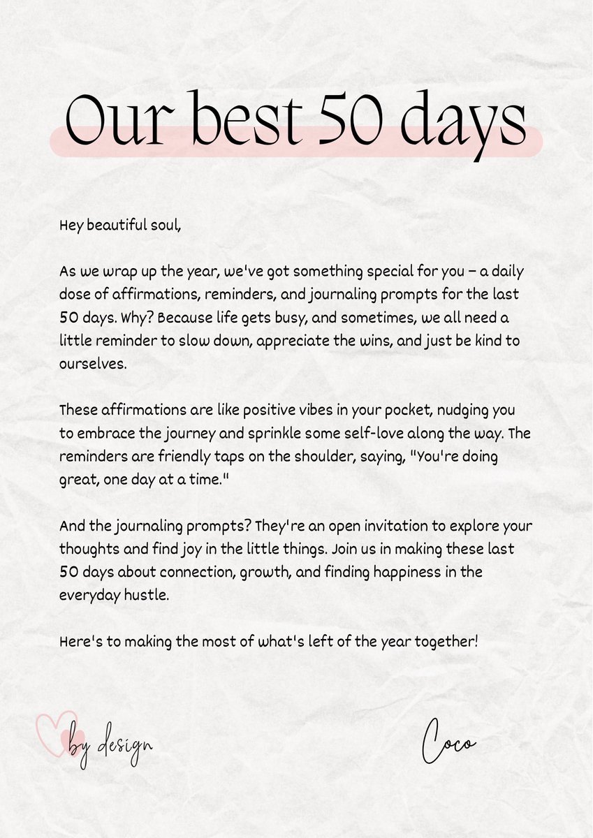 Hearts by Design | Tools for Mindful Living tweet media
