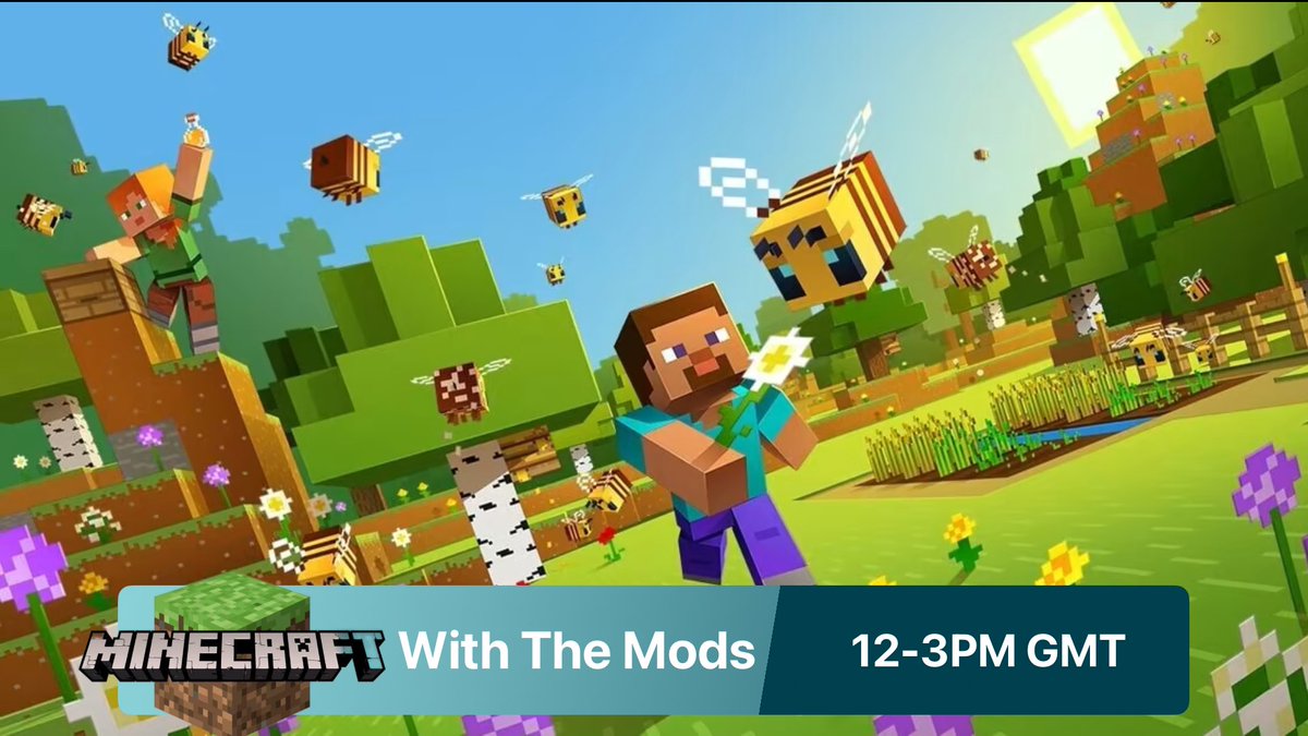 TheDeviousDitto's tweet photo. We will be live at 12pm for the first part of the Devious Ditto charity livestream! https://t.co/OXu3YpI2FG