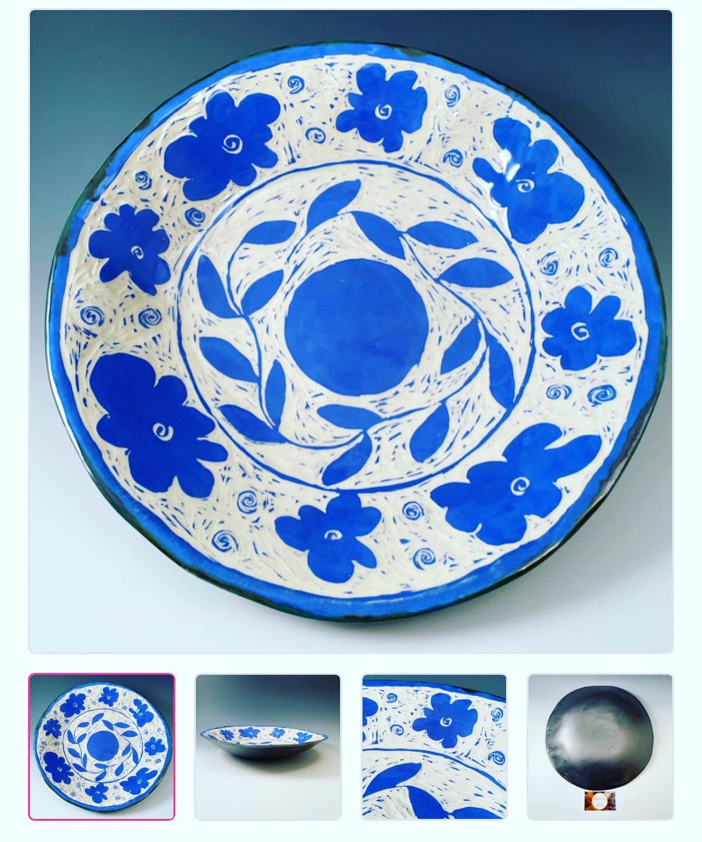 Austin Empty Bowl tweet media