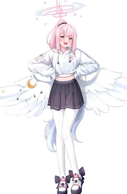 ミカ #ブルアカ