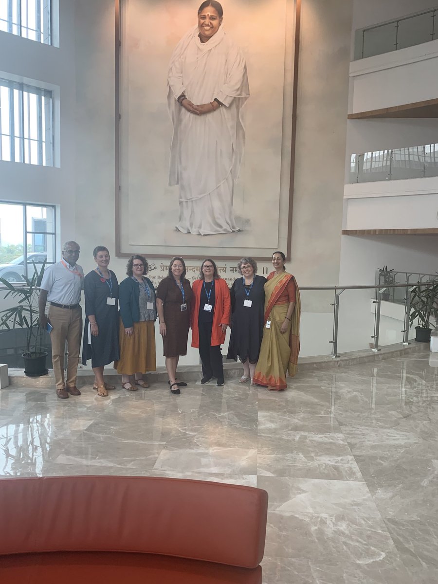 Sally Owen (@sallyannowen73) on Twitter photo Home safe after an exhausting but incredible work trip to Delhi & Kerala as part of NHS Wales recruitment delegation. 🏴🇮🇳❣️👍 <a href="/SwyddiHDdaJobs/">Swyddi Hywel Dda Jobs</a> <a href="/HywelDdaHB/">Hywel Dda UHB</a> <a href="/NWSSP/">NHS Wales Shared Services Partnership 🏳️🌈</a> <a href="/WelshGovernment/">Welsh Government</a> Home safe after an exhausting but incredible work trip to Delhi & Kerala as part of NHS Wales recruitment delegation. 🏴🇮🇳❣️👍 <a href="/SwyddiHDdaJobs/">Swyddi Hywel Dda Jobs</a> <a href="/HywelDdaHB/">Hywel Dda UHB</a> <a href="/NWSSP/">NHS Wales Shared Services Partnership 🏳️🌈</a> <a href="/WelshGovernment/">Welsh Government</a>