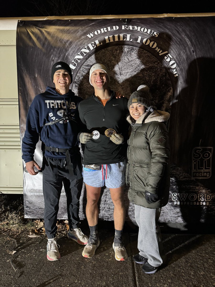 Fitzpatrick_MP's tweet image. New 100 mile PR! So thankful for my pacers and crew today.