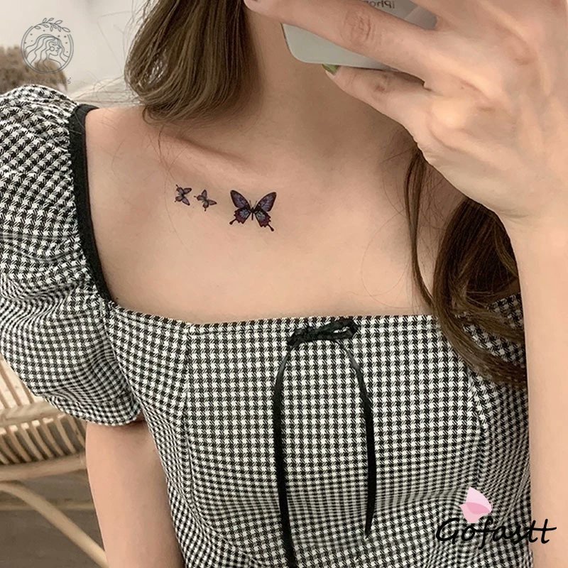 tatto temporary character

— a thread