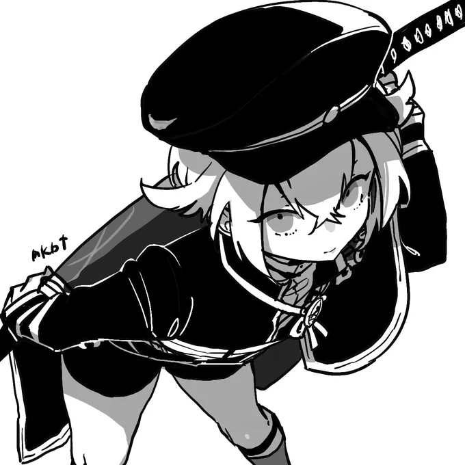 蛍丸