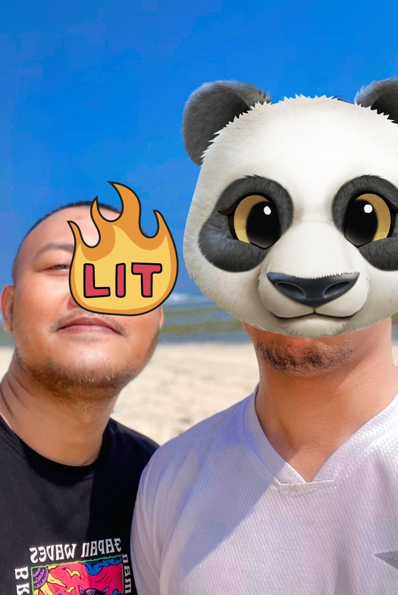 masbrewok90's tweet photo. Sampai jumpa di cuti selanjutnya. https://t.co/qkWAR7gpEd