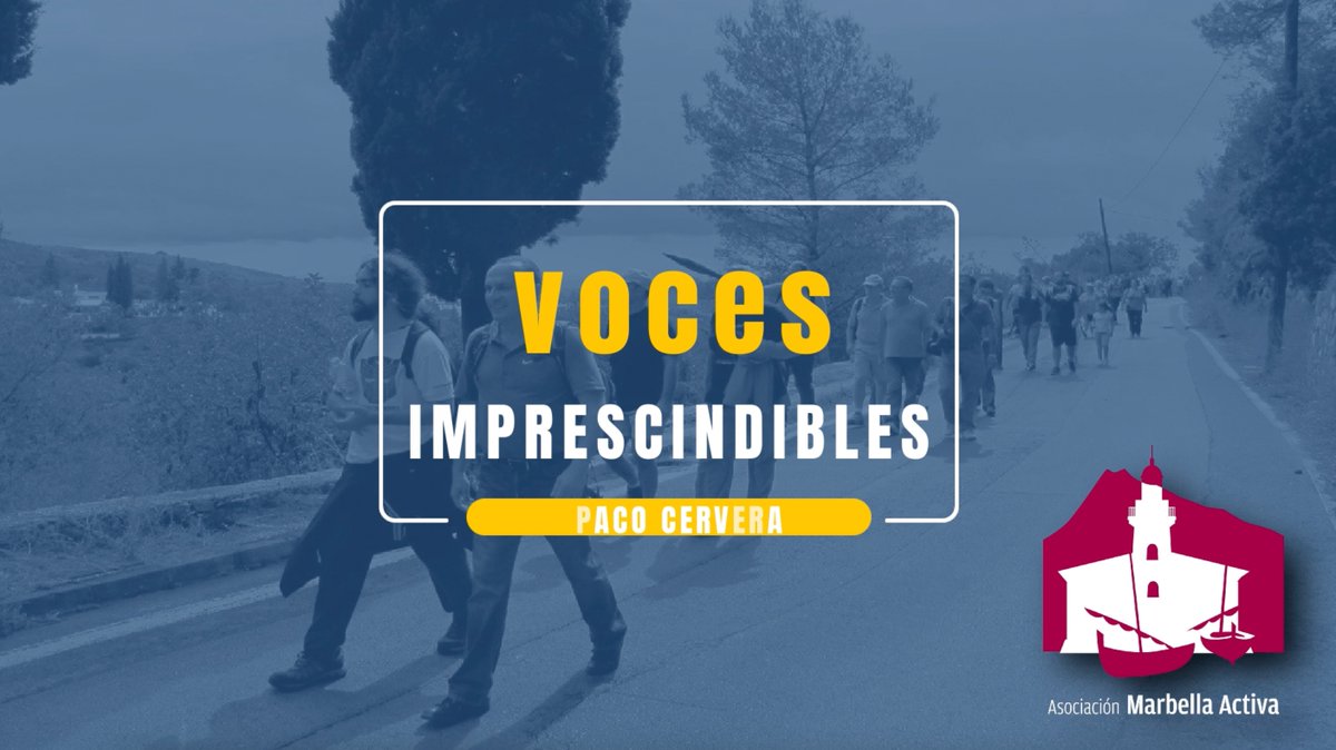 Decía Beltor Brecht que hay hombres que luchan un día y son buenos, hay hombres que luchan un año y son mejores, hay quienes luchan muchos años y son muy buenos, pero los hay que luchan toda la vida y esos son imprescindibles. 👇🏻👇🏻

youtube.com/playlist?list=…
