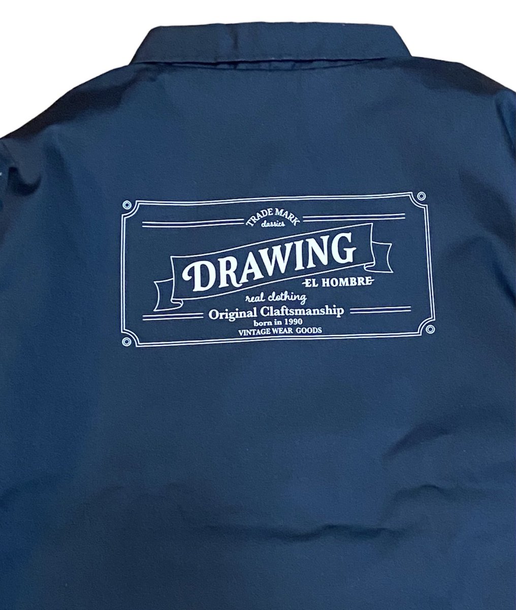 DrawingHakata's tweet photo. NEW ARRIVAL

CLASSIC LOGO COACH JACKETS

https://t.co/yzTCH2w9q9

#コーチジャケット #サーフファッション #ジャケット #アウター #バイカー #アメカジ #90年代ファッション #y2k #ハーレー #coachjacket #アーバンサーフ #americanfashion #harleydavidson #vintagefashion https://t.co/ULv6GRXoQv