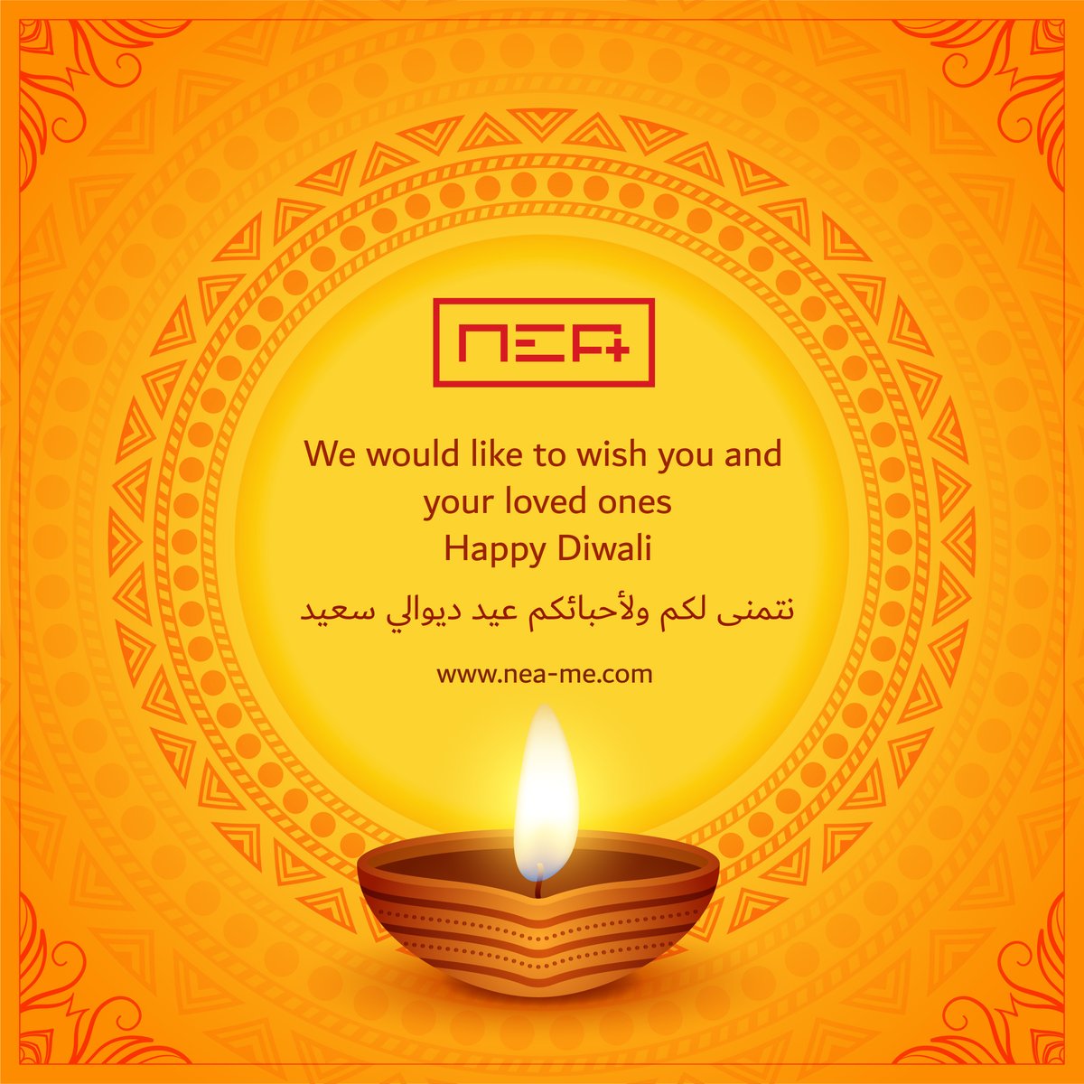 NEAandP's tweet photo. Happy Diwali 🪔 https://t.co/xOGei92FKZ