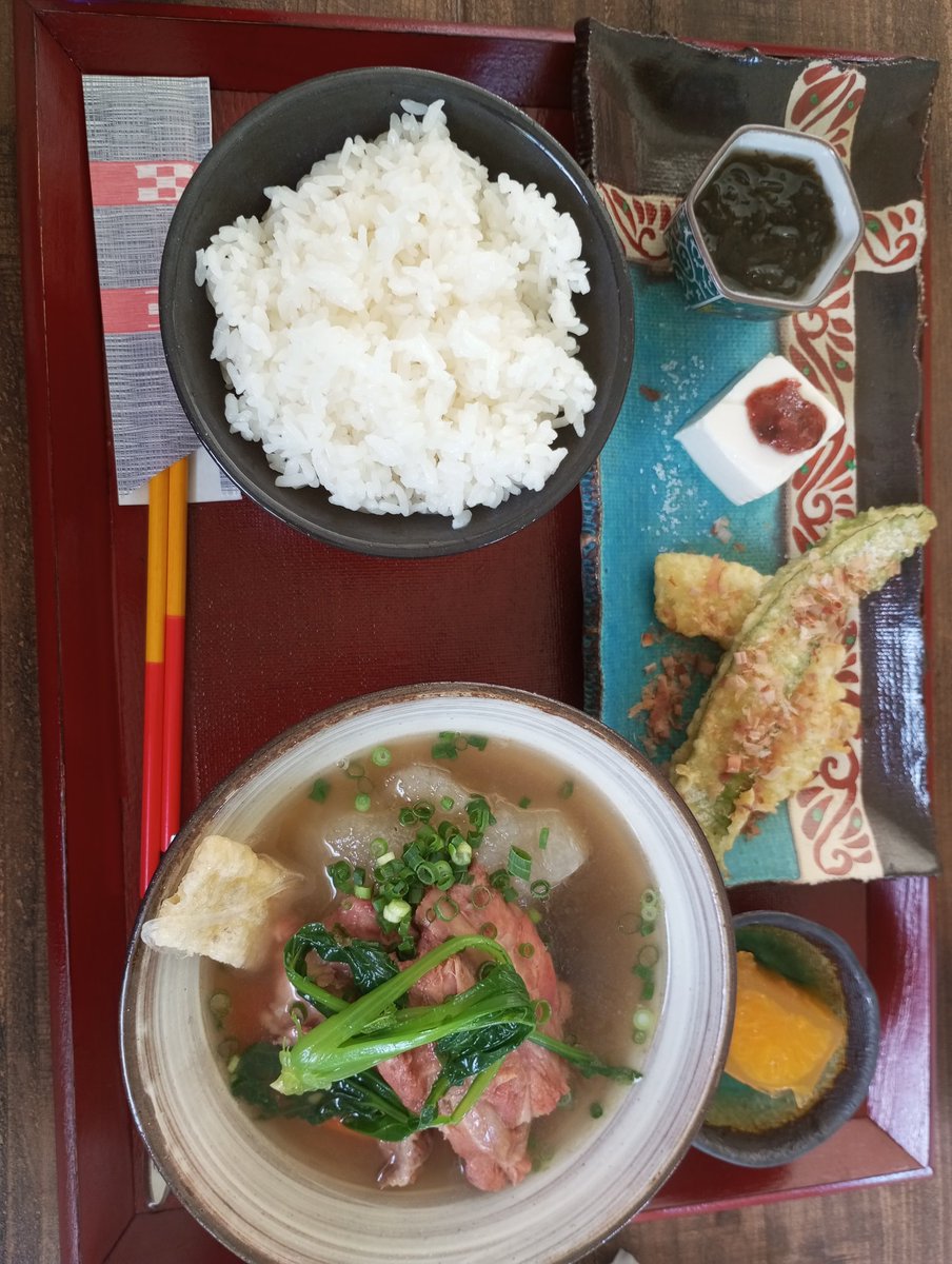 step385's tweet photo. 美味しかった😋 https://t.co/IGhMYO5cvv
