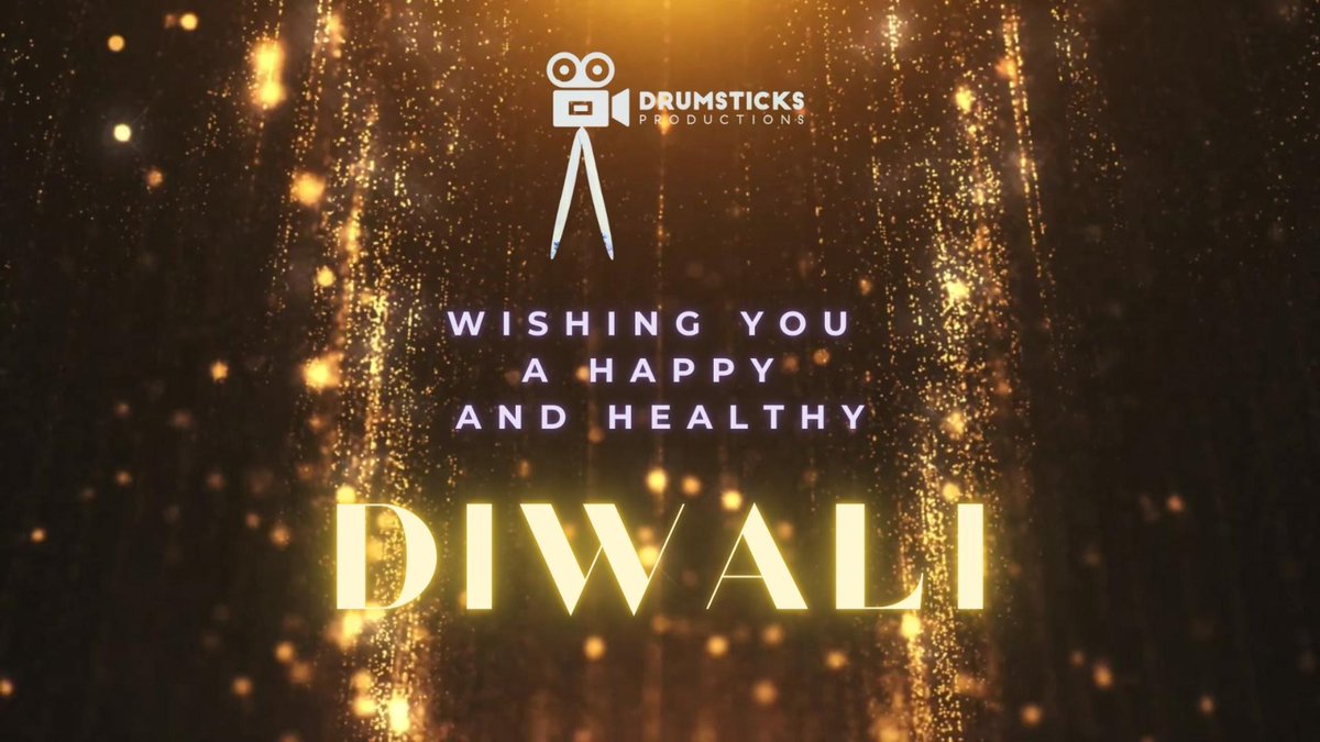 Sending sparkles of joy and radiance to you and your cherished ones as you celebrate this luminous festival. May your days be filled with good health and boundless happiness! 🪔✨ #HappyDiwali2023