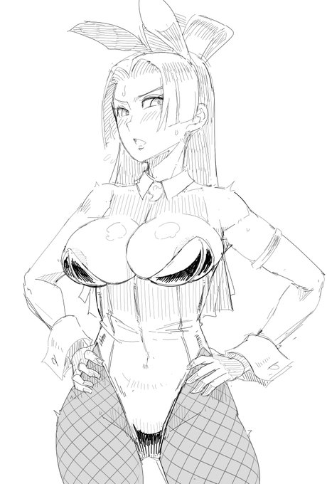 バニーニマ大師 