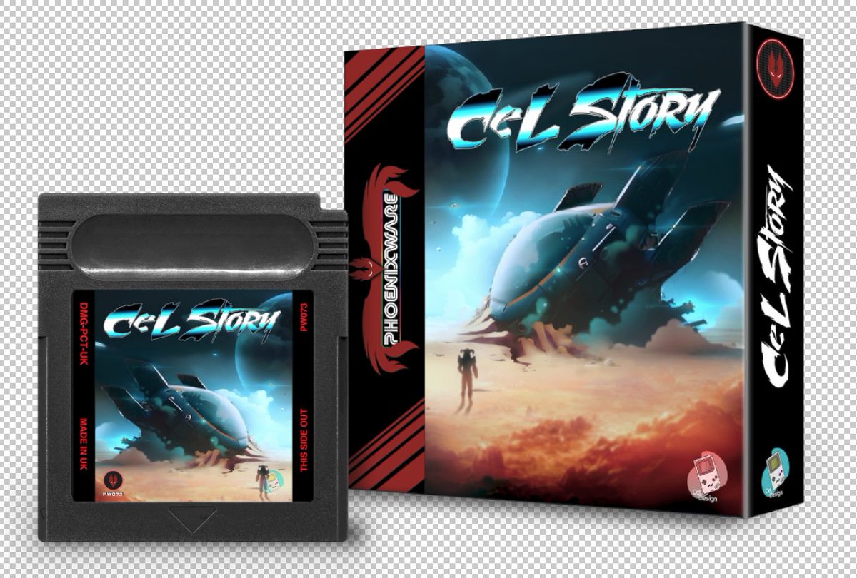 Retro Video Gamer tweet media