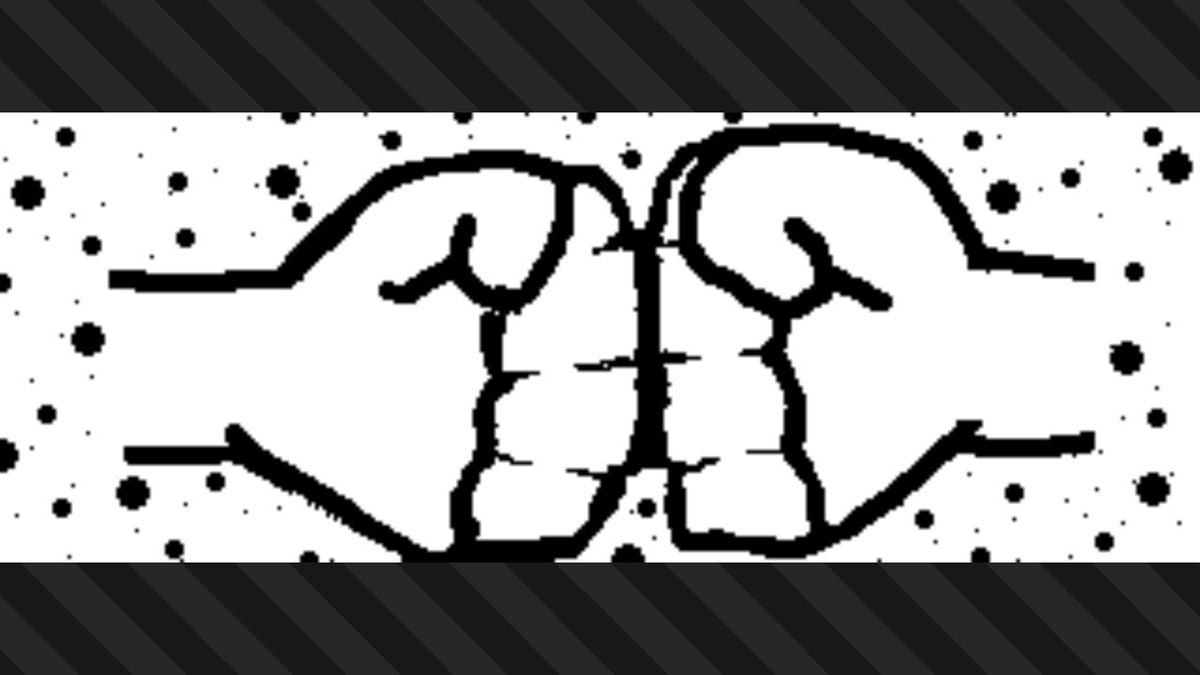 okkkfsrg's tweet photo. #fistbump #splatfest #Splatoon #teamfrye #Splatoon3 #NintendoSwitch https://t.co/RDX2QQhHsl