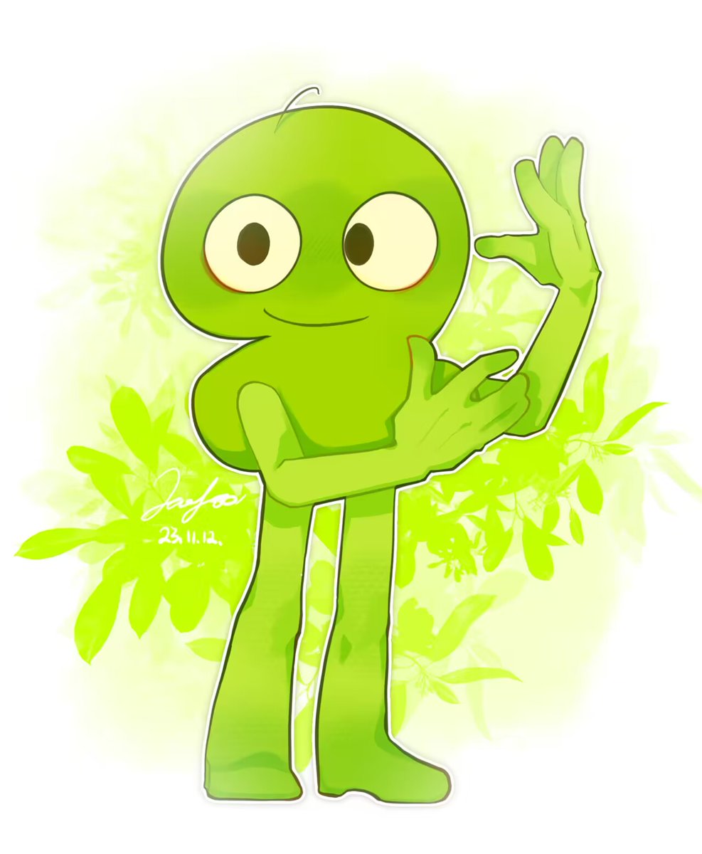 COFFEELIKECOLA's tweet photo. 在我的ipad上又画了三张 #BFB #tpot #bfdi #tcoo #objectshow https://t.co/xt7G5ttkMl