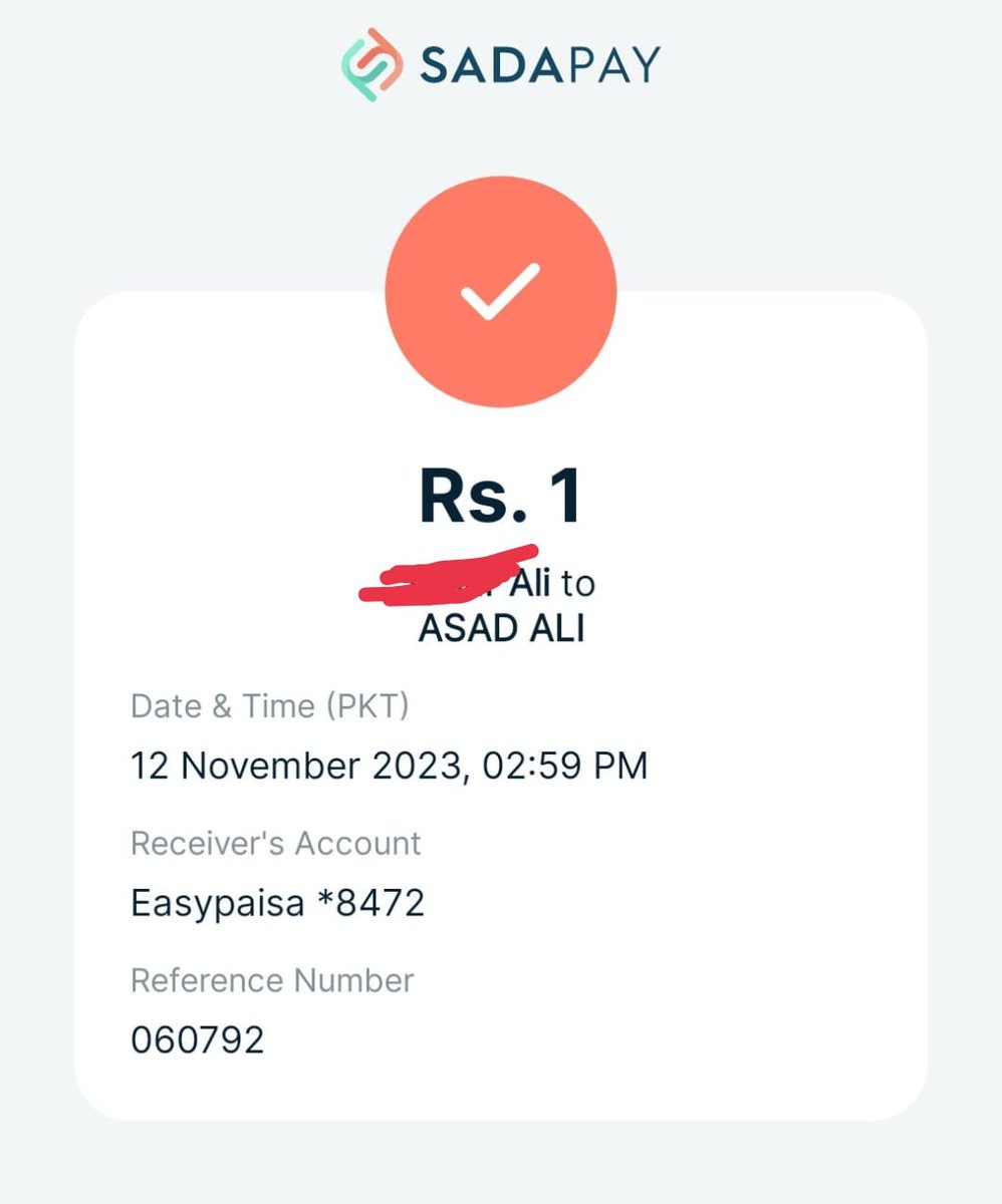 UsamaHashm83205's tweet photo. @EeshalT @MNBUrdu See our hero @SaeedKakar71194 is still fighting for us. No reconduct sirf aur sirf no reconduct. Send our donations back into this easy pesa account now.I donated one rupee for such huge cause. Please all donate one rupee at least @sulemanahmediq https://t.co/4SE7NH7lJ8
