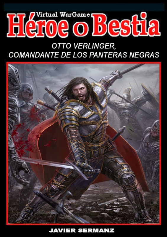 #fantasia #heroeobestia #fantasiaheroica #pulp #ebookgratis #ebook 
Una novela de Héroe o Bestia
¡Ebook en descarga gratuita! 👇👇👇
lektu.com/l/javier-serma…