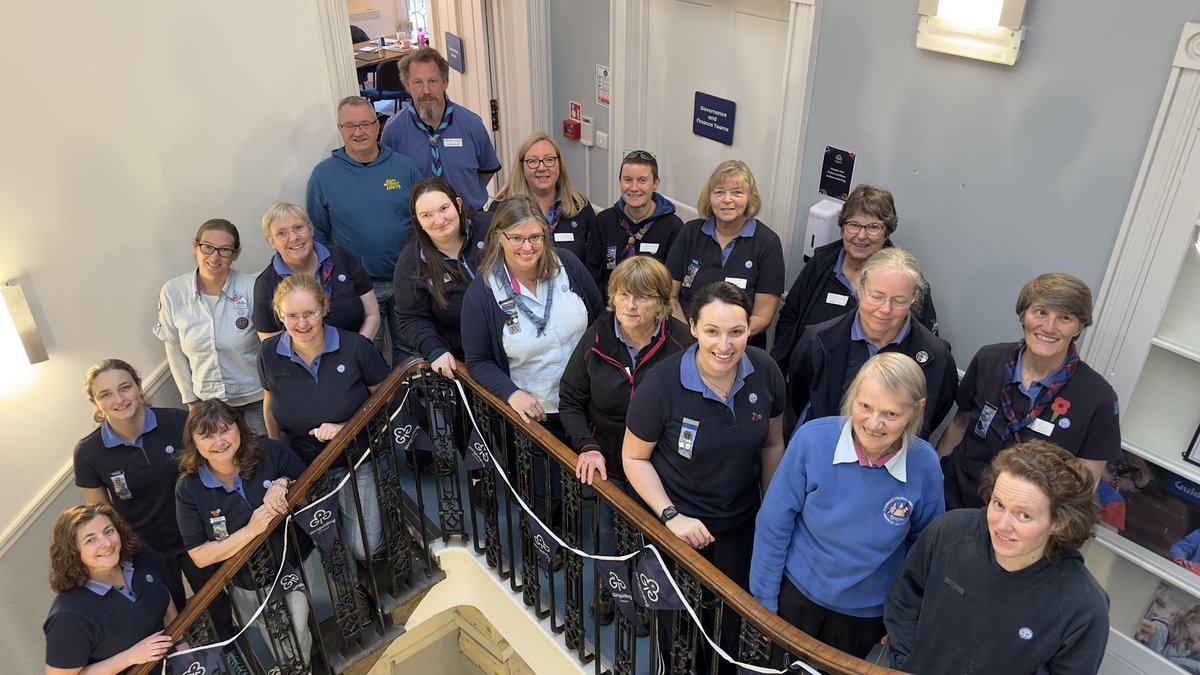 Ruth Winning tweet media