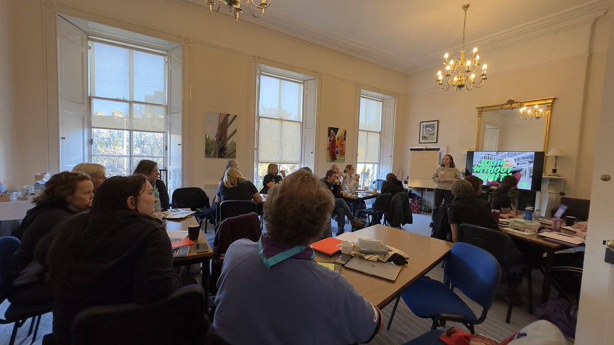 Ruth Winning tweet media