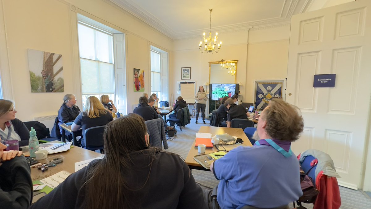 Ruth Winning tweet media