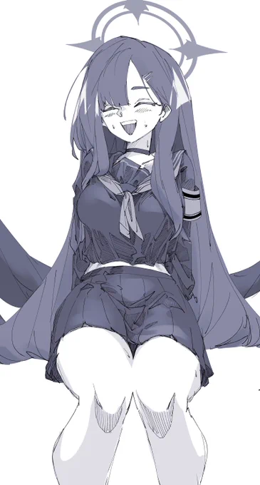 糸目キャラっていいっすよねー 
