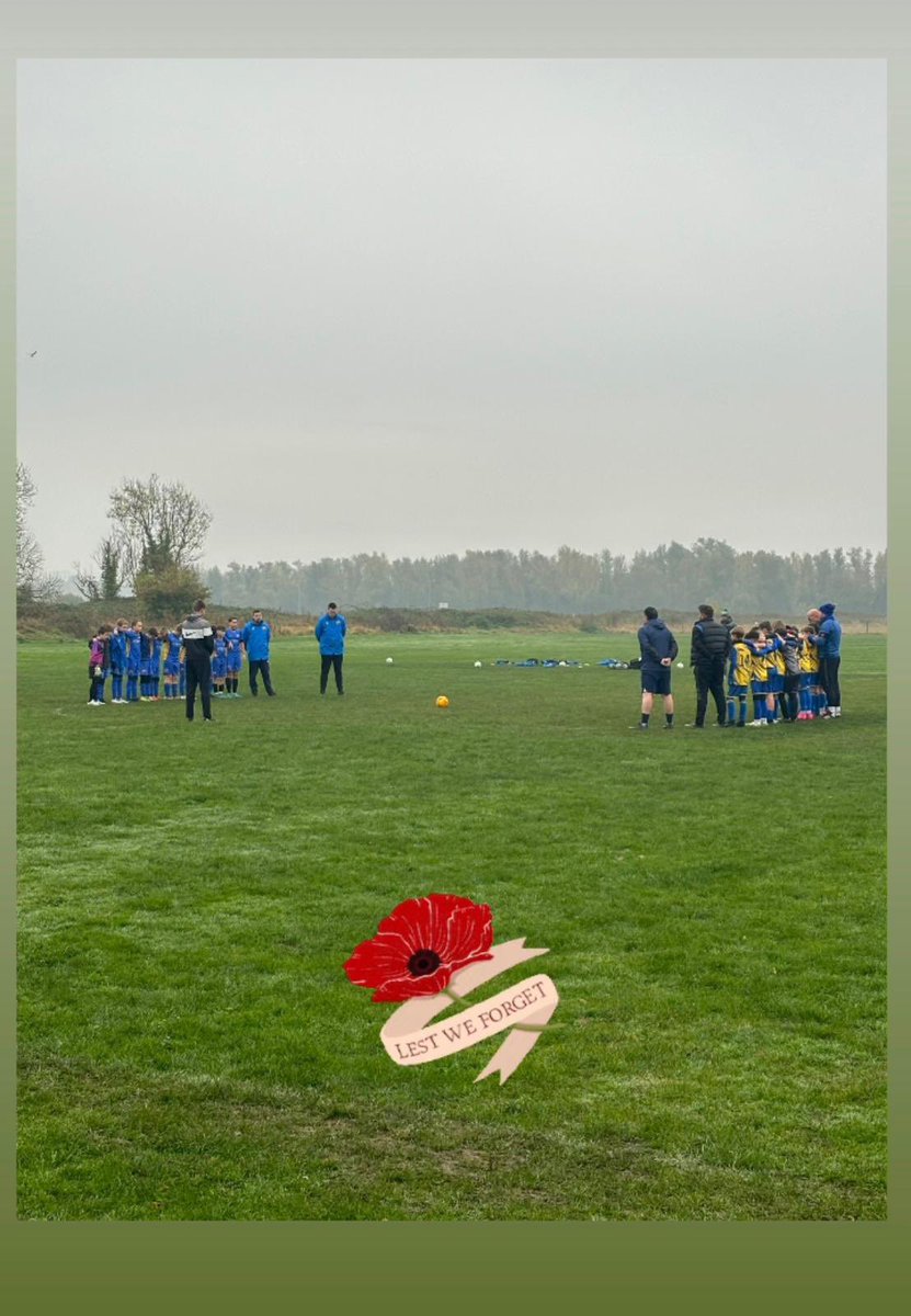 Respect from the team pre-game and a huge respect to the team post game after a brilliant performance against a good team #COYA