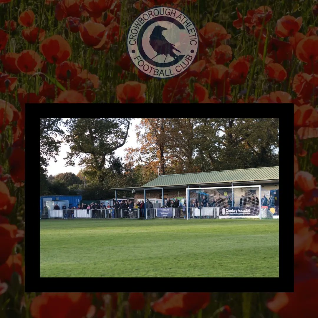 Lest we forget

Thank you to all who took part in our rememberance event.

#RemembranceDay #scfl #cafc