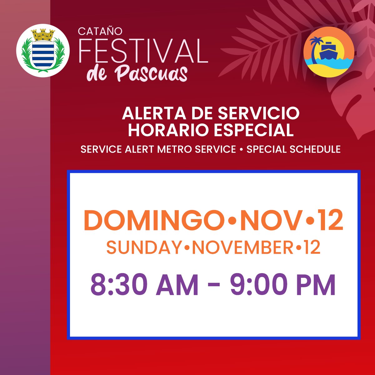 puertoricoferry (@puertoricoferry) on Twitter photo 