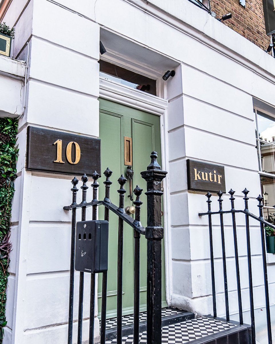 kutirchelsea's tweet photo. At Kutir, we invite you to embark on a journey to a time when nature reigned supreme, wildlife roamed free, and human connection was deeply rooted.
#kutirchelsea #kutir #kingsroad #chefrohitghai #londonrestaurants #chelseadining #londonrestaurants #londondining #londondecanted https://t.co/8TBJ9qmINL