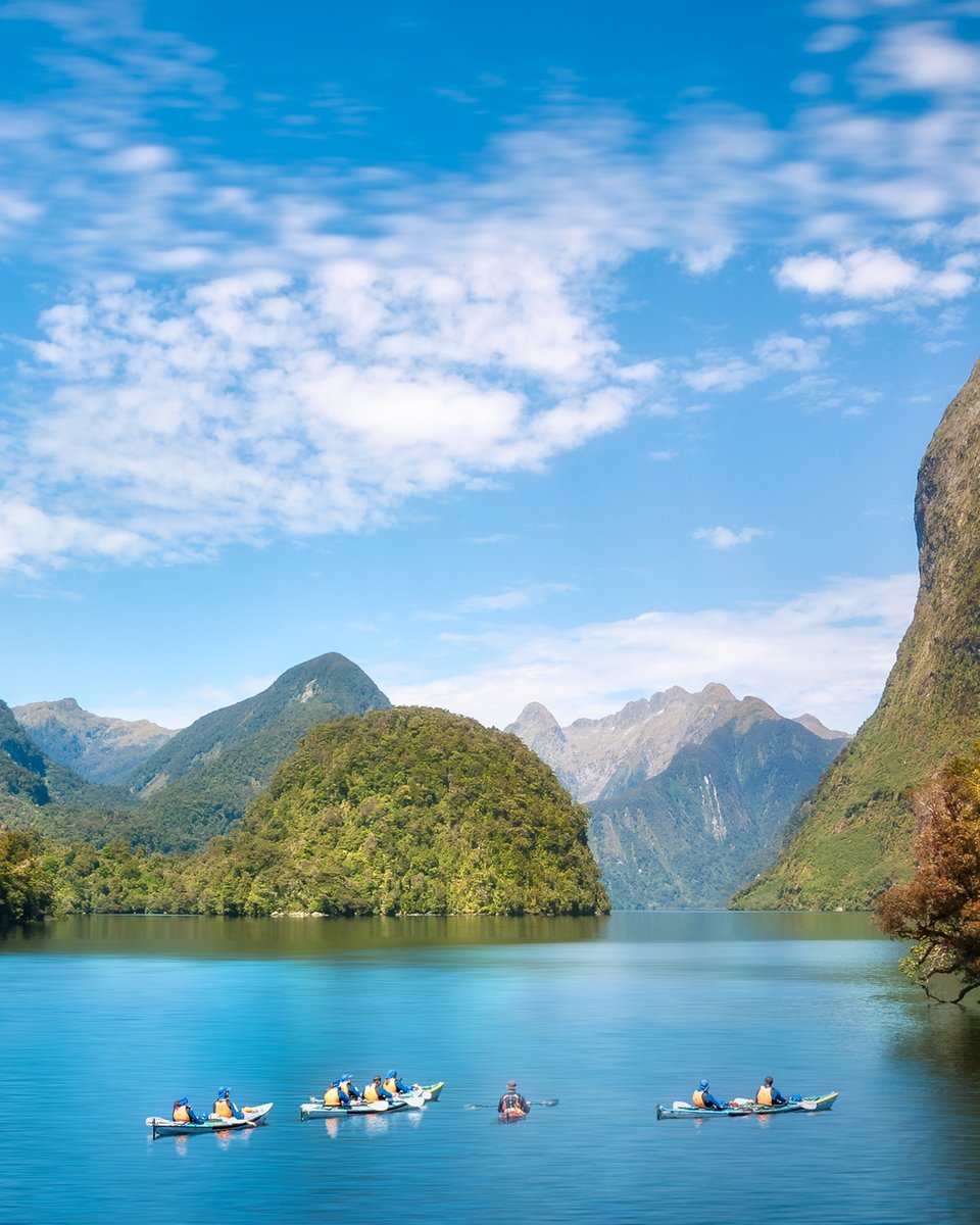 ExploreCookson's tweet image. With access to the finest exclusive properties, we can show you the luxury side of New Zealand. Enjoy world-class hiking, heli tours, some of the best food and wine or just taking in the incredible scenery, an exclusive private lodge makes for the perfect base to stay in style.