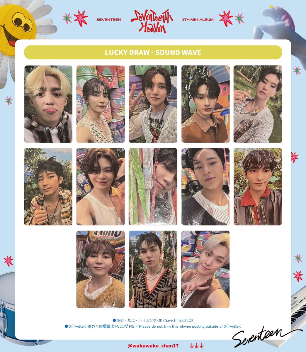 junbebis's tweet photo. seventeen jun 17 heaven lucky draw &amp; pob devir

soldan saga 230-230-230
yizhiyu pob 264
@svtsatis @seventeensatis @trpctakas @peacrry https://t.co/9edihlAr9a