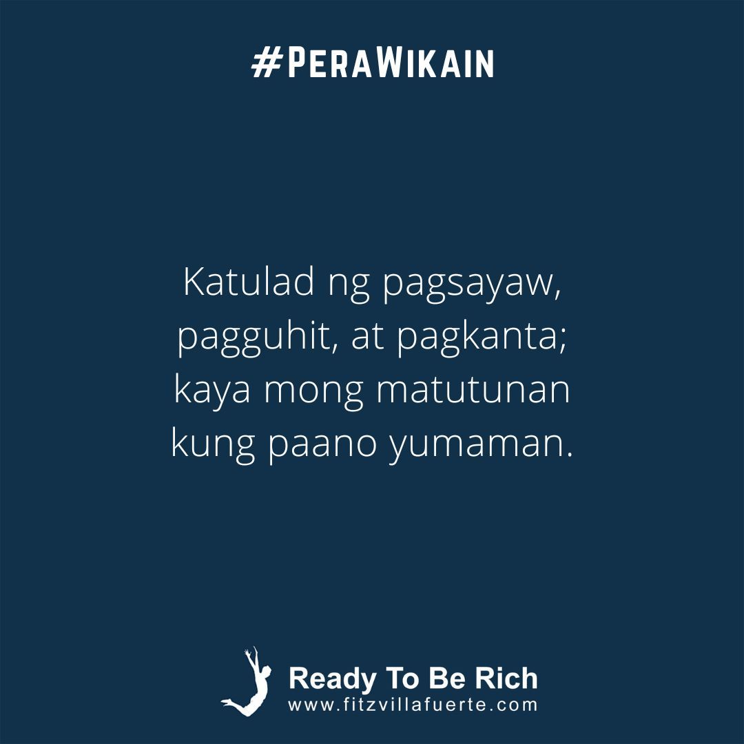 brodfitz's tweet photo. #PeraWikain #RealTalk #ThinkAboutIt https://t.co/7ebJJEZwdm