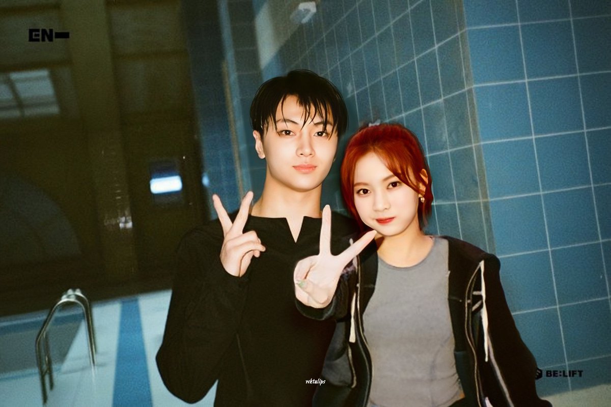 whitetulipsz's tweet photo. #jongchaengie swimming date🏊 https://t.co/UzTmTTmyPy