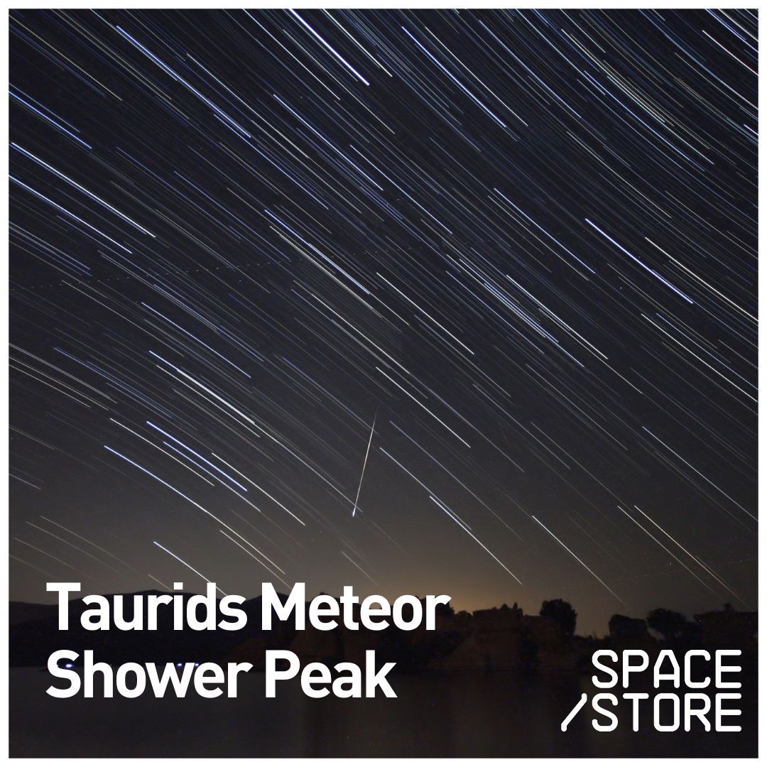 Space Store tweet media