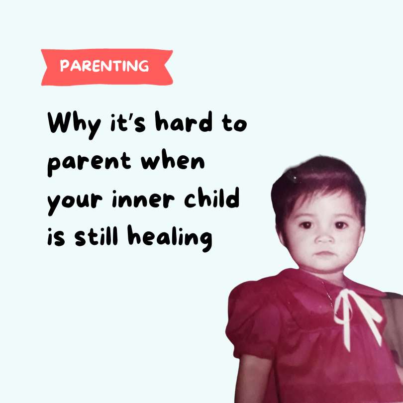 KarVillard's tweet image. The #sandwichgeneration parents face higher expectations in today's society such as #gentleparenting their kids while most are not exactly raised this way

honeykidsasia.com/sandwich-gener…