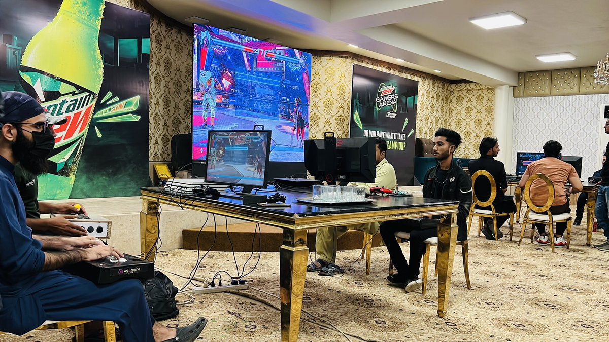 GameBird tweet media