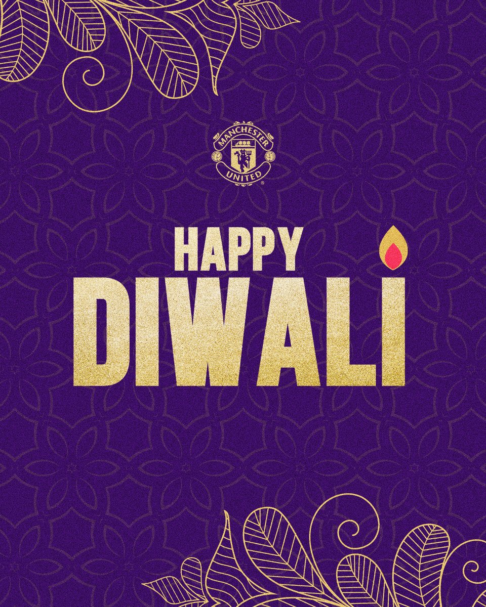Manchester United tweet media