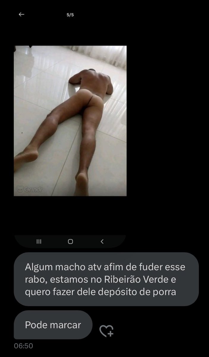 Tour Pegação RP tweet media