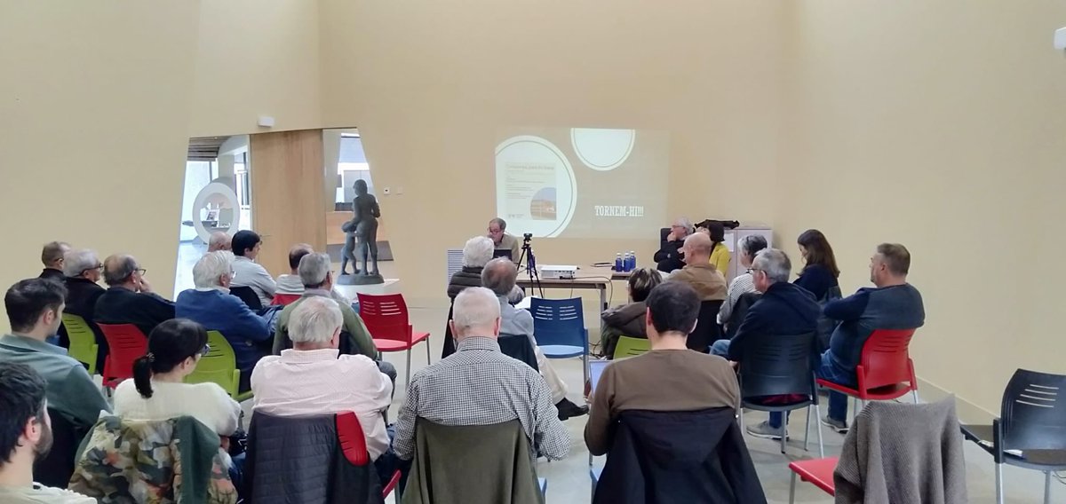 Esquerra Verda Girona tweet media