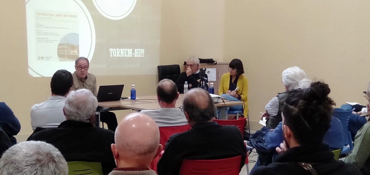 Esquerra Verda Girona tweet media