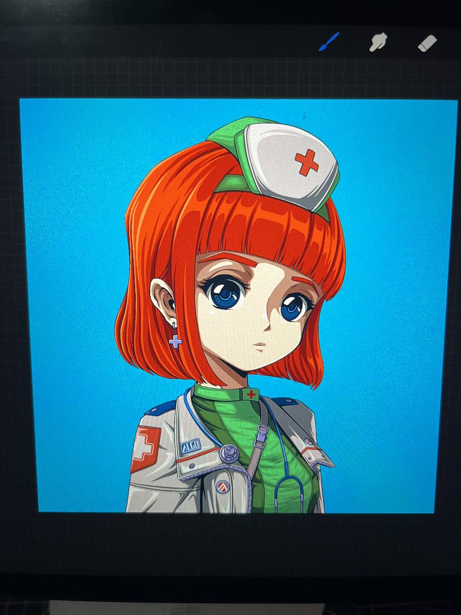 Debycloud101's tweet image. GM Algofam!
 
ANNOUNCEMENT! 🚨

TIFFA and AFFA series Vol.1 with 77 arts, divided for basic, rare, and legendary

will launch on November 14, 7 PM UTC
Wohoo, finally! See you❤️

This sneak peak! #algofam #Algorand #algonfts