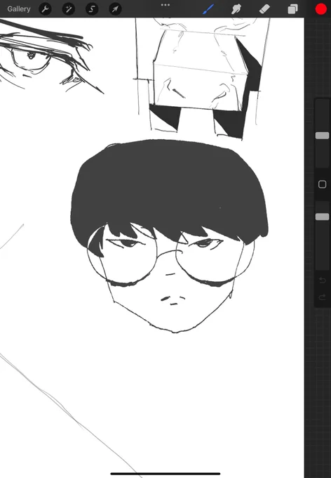 Faker fanart #Worlds2023 
