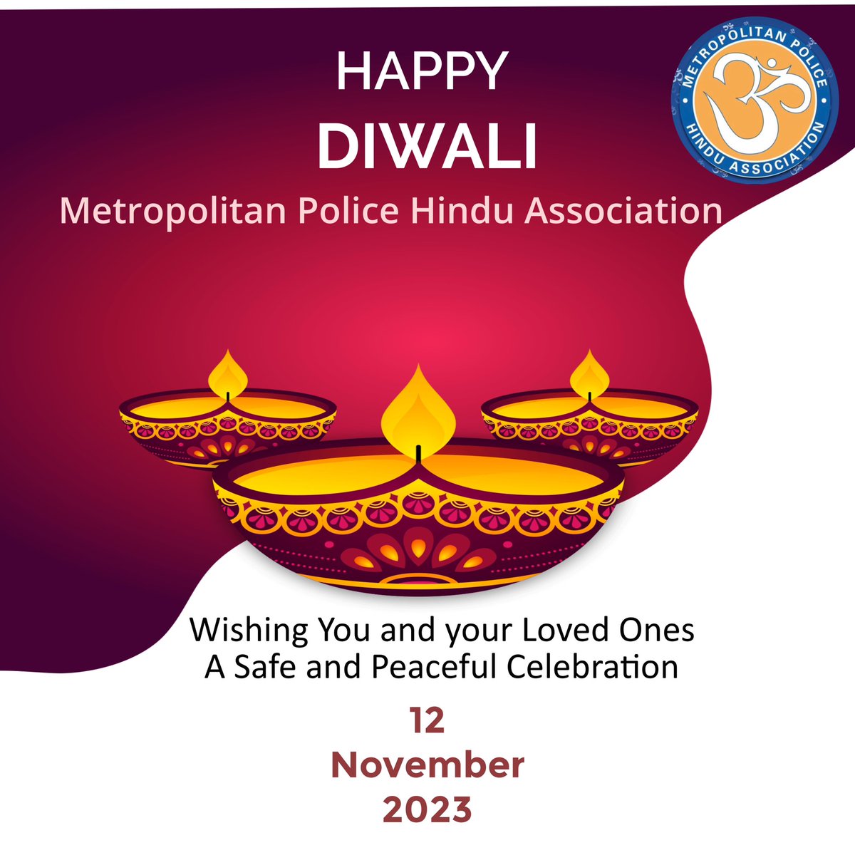 MetPolice HinduAssoc (@mphinduassoc) on Twitter photo 